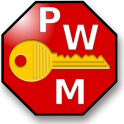PWMinder Password Manager