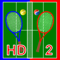 Tennis Klassiker HD2