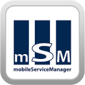 mO mSM mobileServiceManager