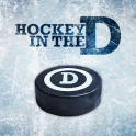 Hockey in the D