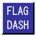 Flag Dash