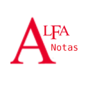 Alfa Notas