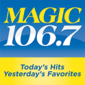 MAGIC 106.7 Music