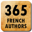 Citações de autores franceses