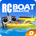RC Boat Simulator