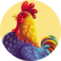 Rooster Sound and Ringtones