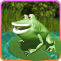 Jumping Frog 3D (Jump advance)
