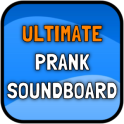 Ultimate Prank Soundboard