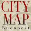 CityMap Budapest