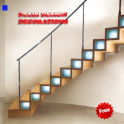 Decorações Escada De Design