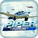 Piper Forum
