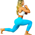 Big Butt Workout 1 of 5