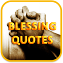 Blessings Quotes & Sayings
