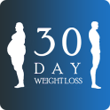 30 Day Weight Loss