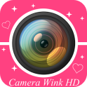 Camera Wink HD - Makeup