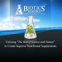 Biotics Research Mobile