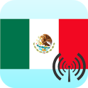 Radio mexicana en línea Pro
