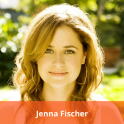 The IAm Jenna Fischer App