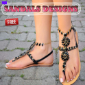 Sandalias Diseños