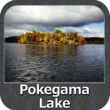 Pokegama Lake