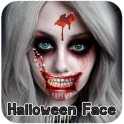 Halloween Makeup Ghost Makeup