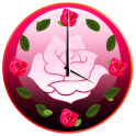 Rosas Reloj Reproductores