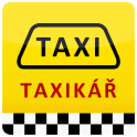 Taxi Po Ruce - Taxikář
