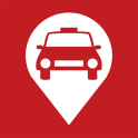 Red & White Taxi APP