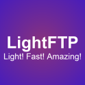 Light FTP Server