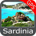 Sardegna GPS Map Navigator
