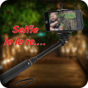 Selfie Camera Photo Frame