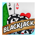 Blackjack -Strategie-Spiel