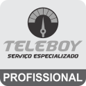 Teleboy - Motoboy