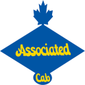 Associated Cab Red Deer