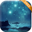 Star night Live Wallpapers HD