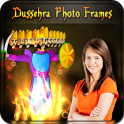 Dussehra Photo Frames