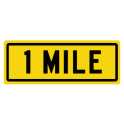 1 Mile