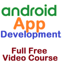 Learn Andriod App Development