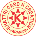 Khattri Card N Creation