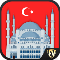 Turkey Travel & Explore, Offline Country Guide