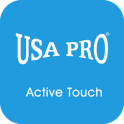 USA PRO Active Touch