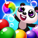 Panda bubble