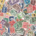 Pocket Stamps Collection