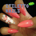 Stiletto Nails