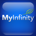 MyInfinity Touch