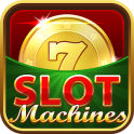 Игровой автомат - Slots Deluxe