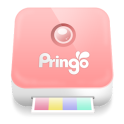 Pringo – Fun Photo