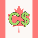 Arranging Canadian Money