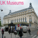 UK Museums
