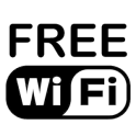 Korean free wifi search